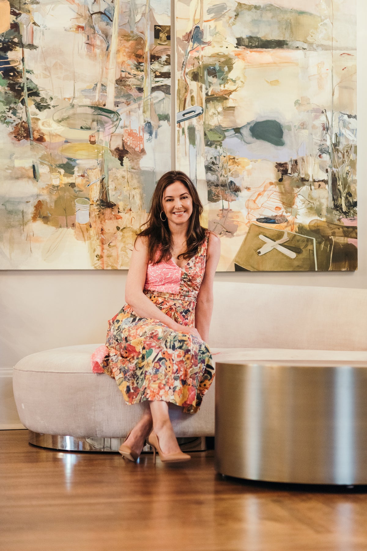 Deirdre Hooper, M.D.