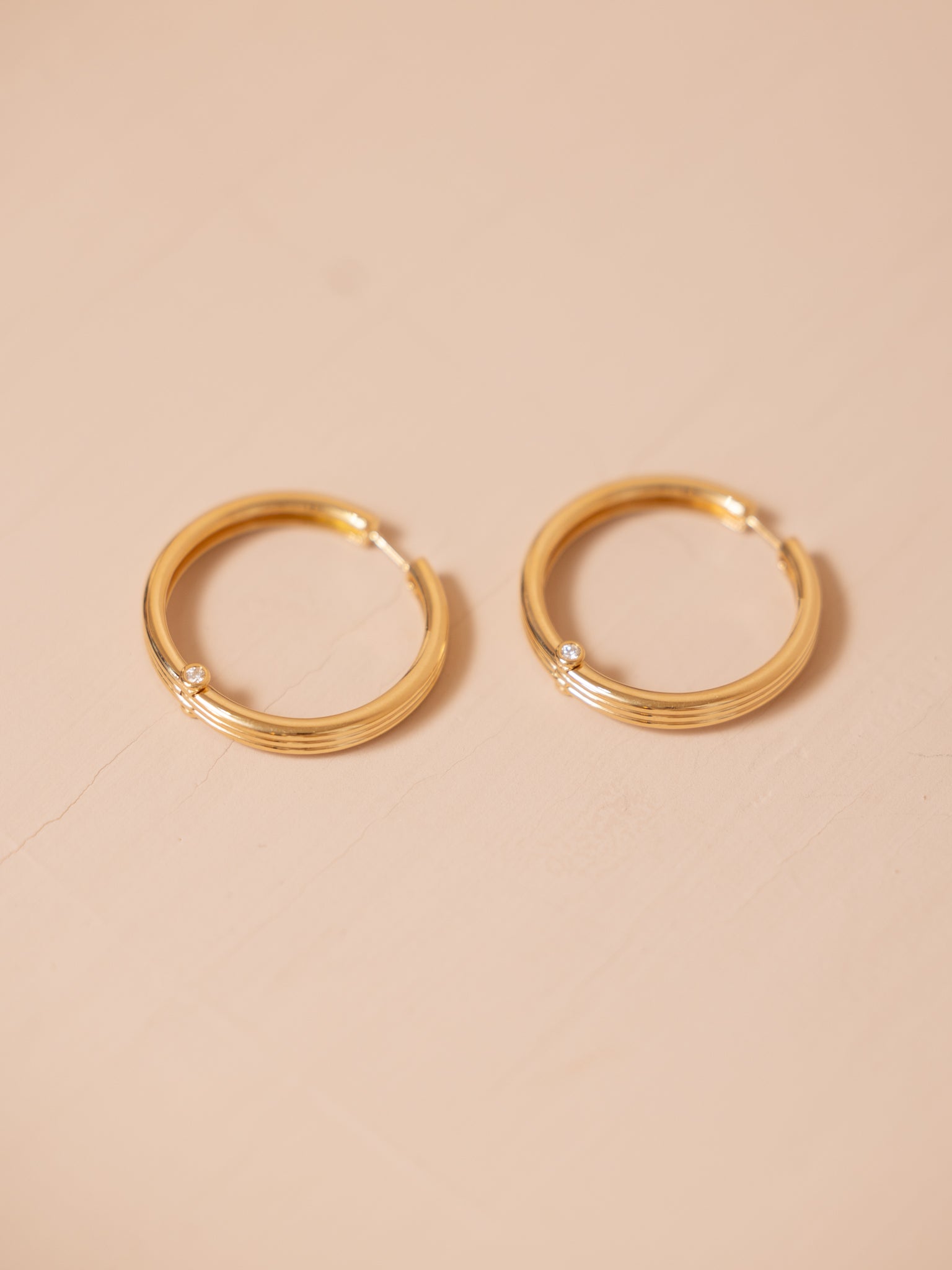 Scuba Trio Tubo Hoops