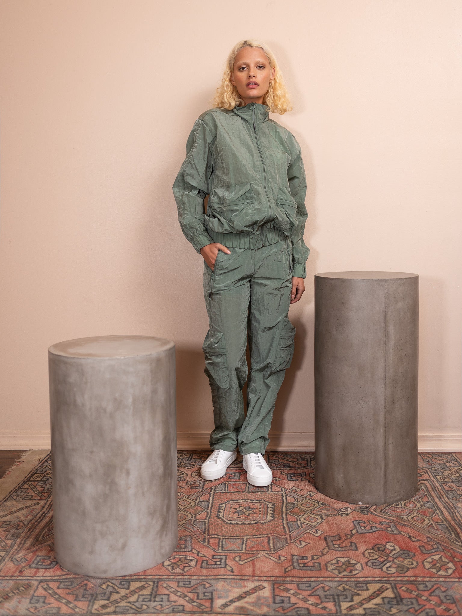 Kano Pants
