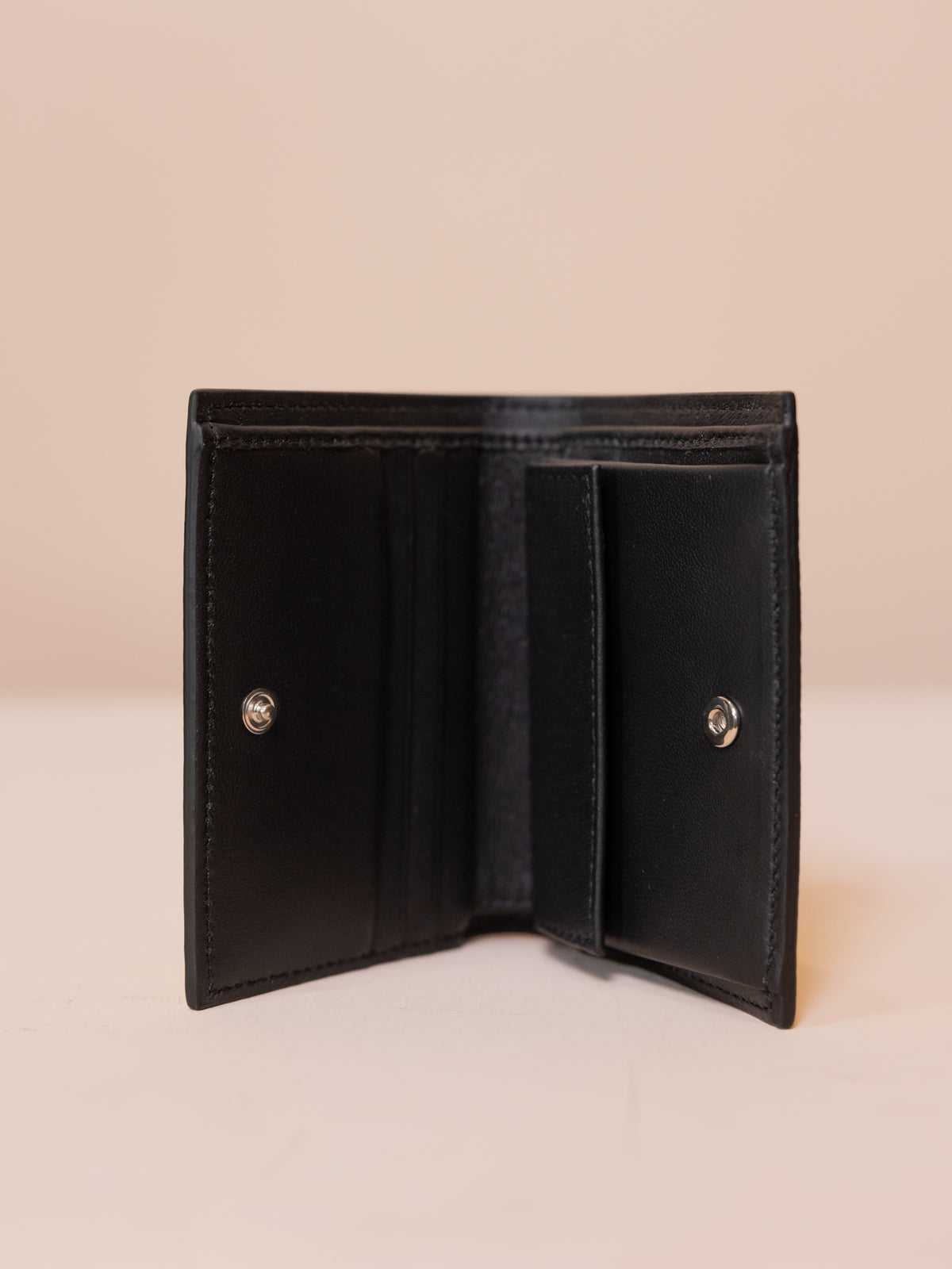 Billfold in Celery