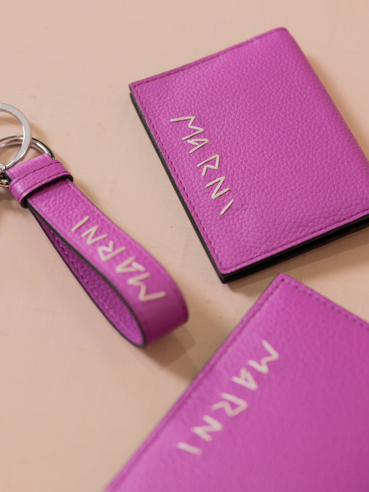 Billfold in Cassis