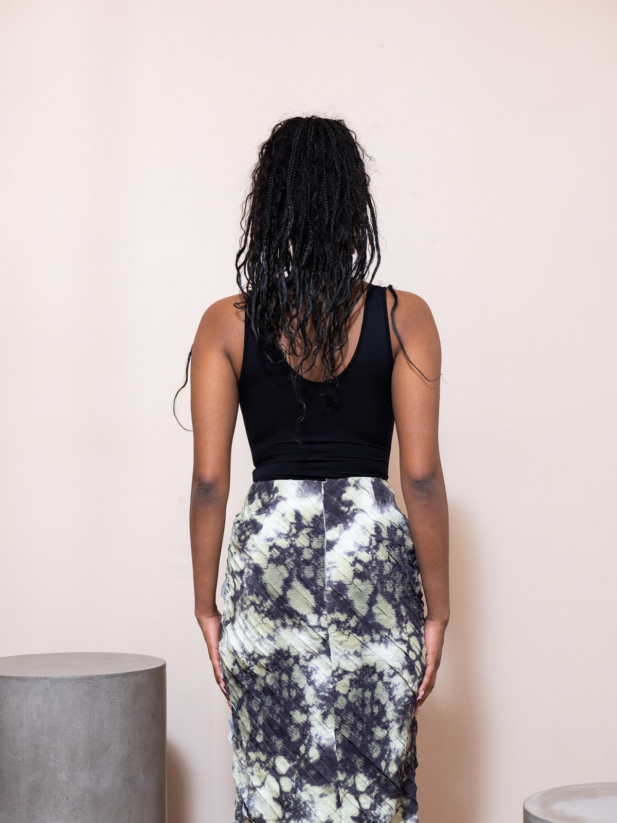 Tora Bodysuit