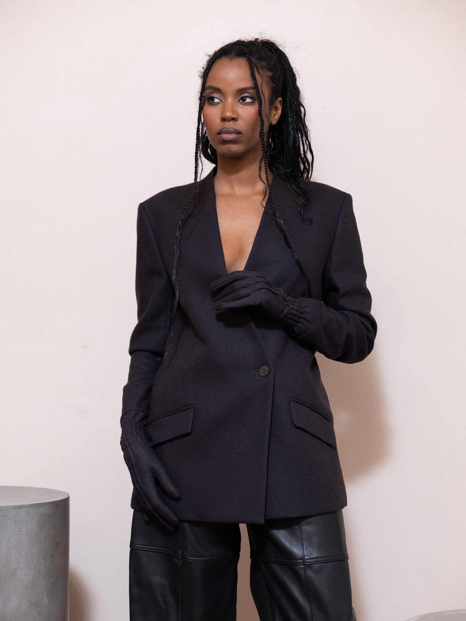 Anouck Jacket