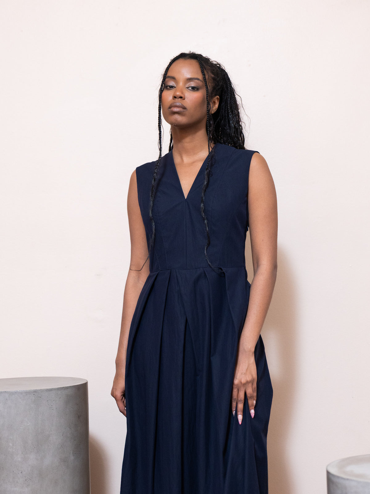 Pastora Layered Dress