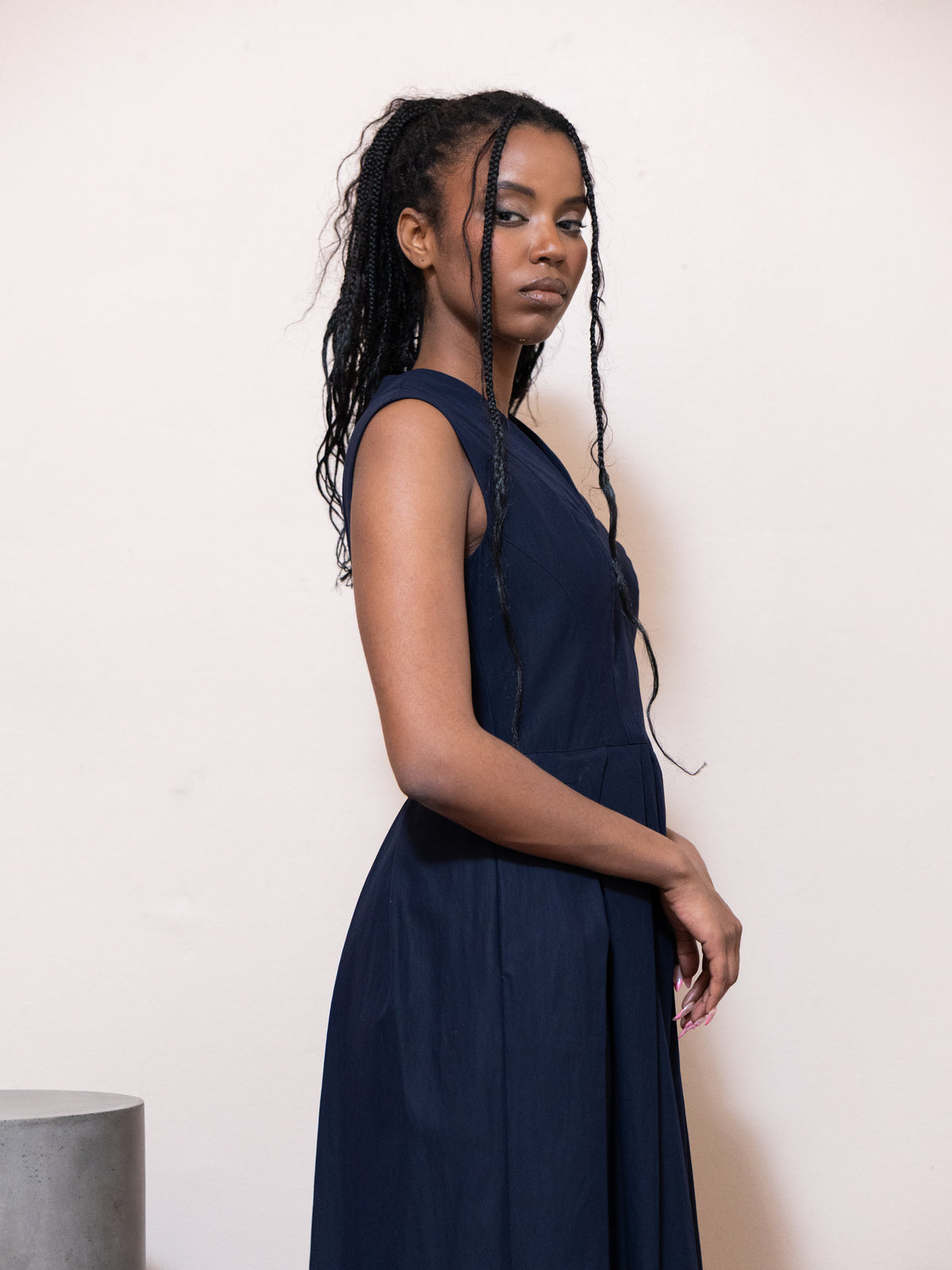 Pastora Layered Dress