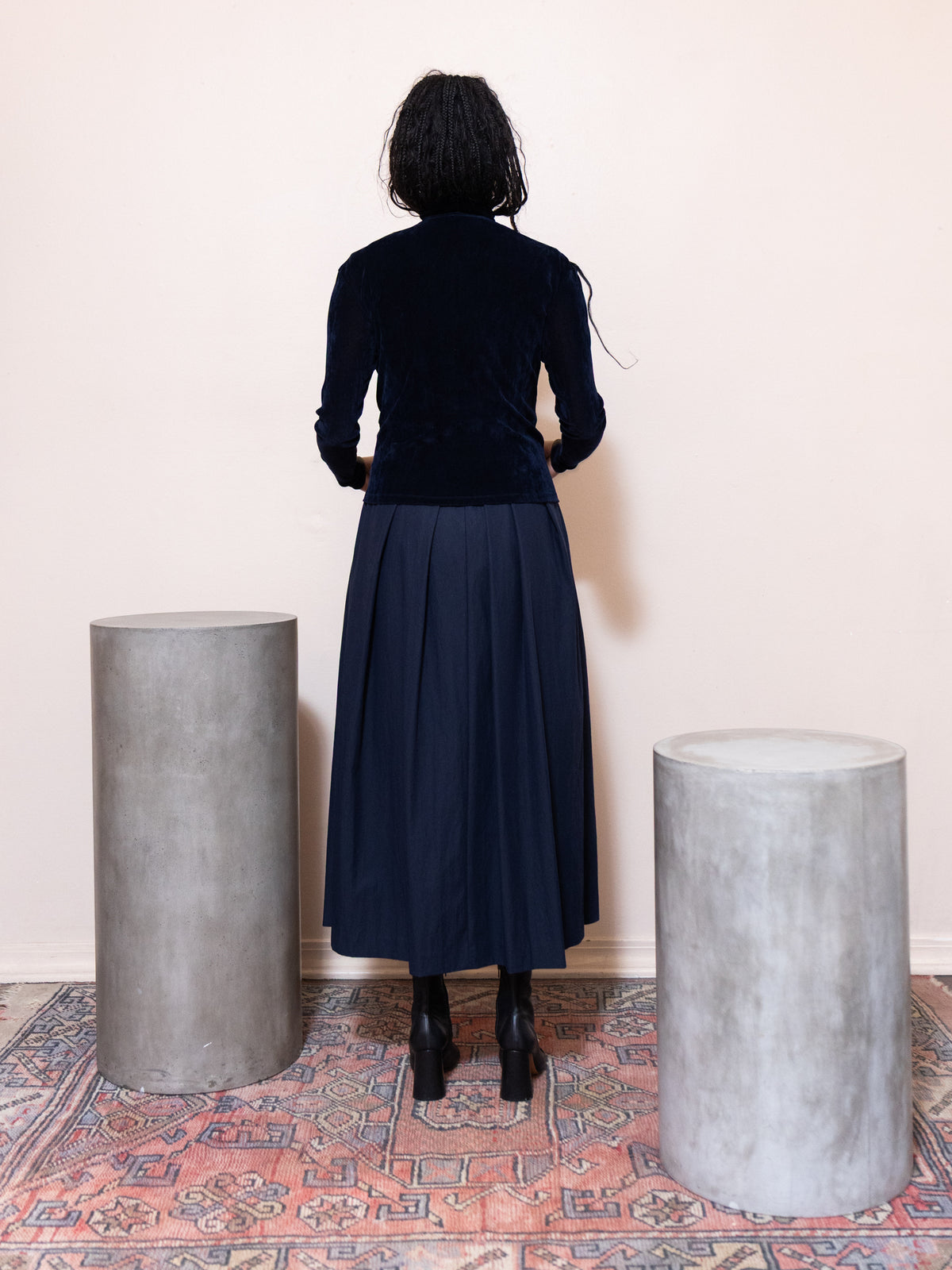 Pastora Layered Dress