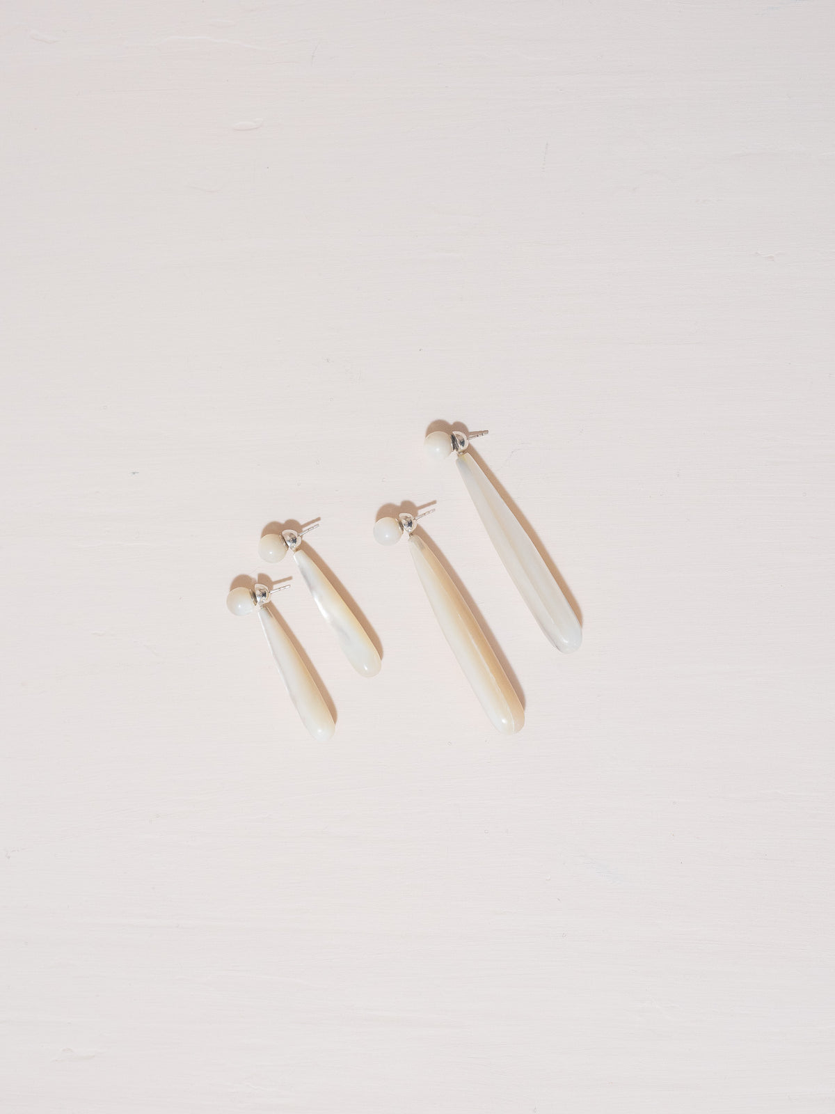 Orillita Earrings