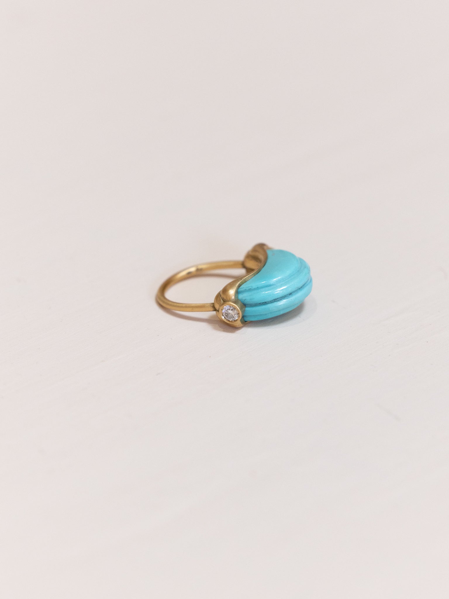 Clip On Pendant