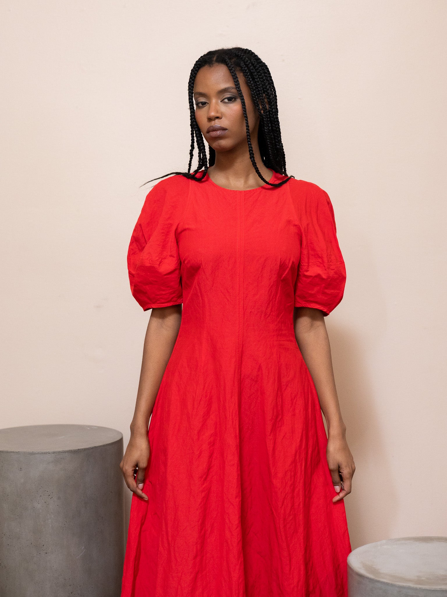Bettina Maxi Dress