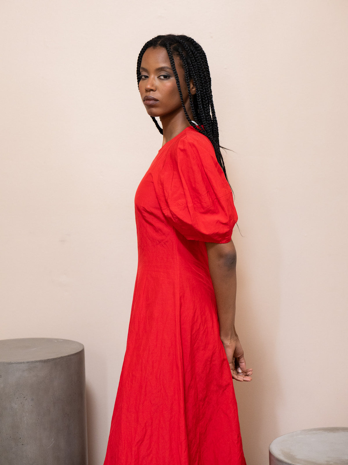 Bettina Maxi Dress