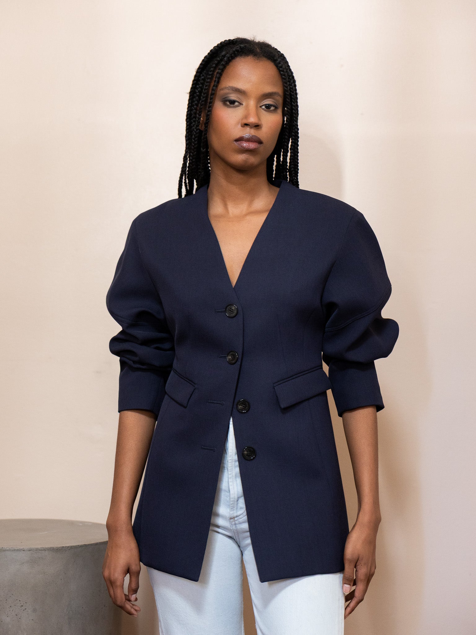 Helene Jacket