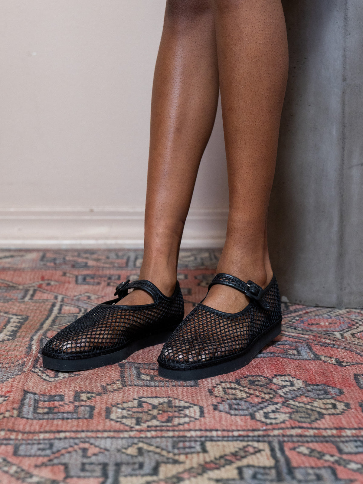 Rita Maryjane Sneaker