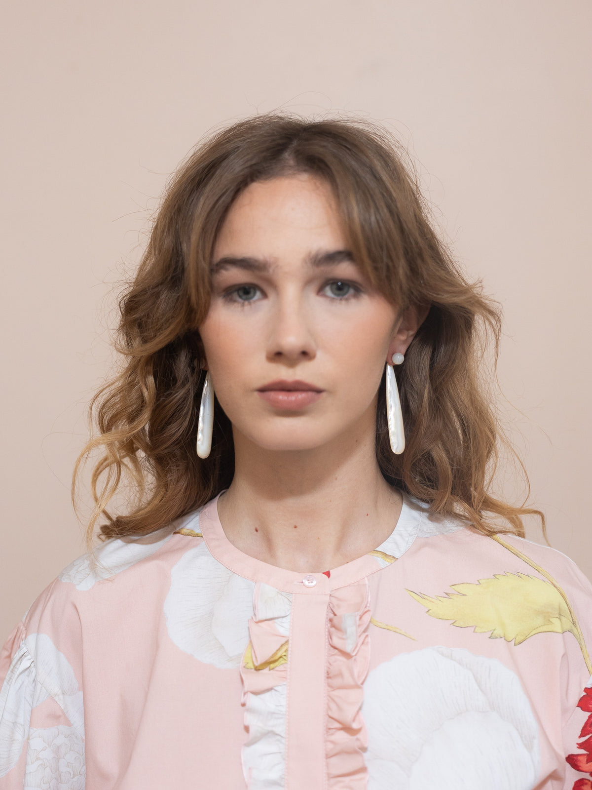 Orillita Earrings