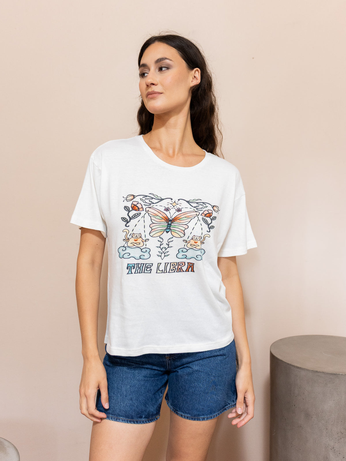 Astrology Tee