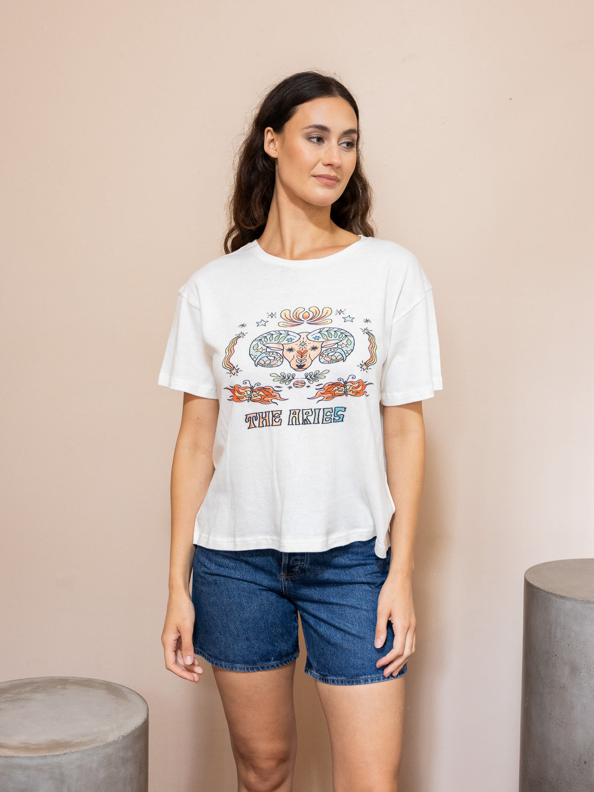 Astrology Tee