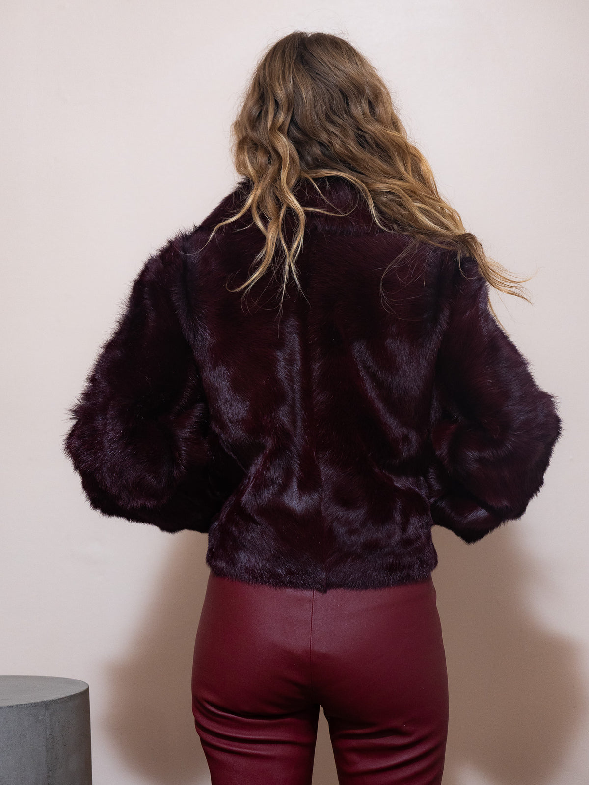 Rowani Jacket
