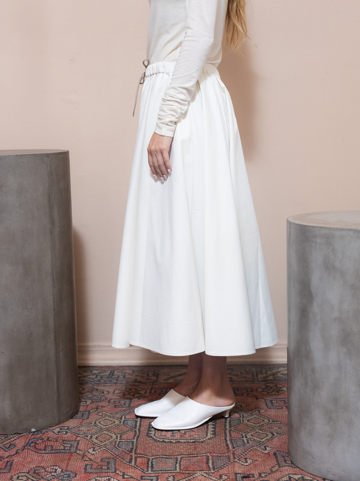 Technical Skirt