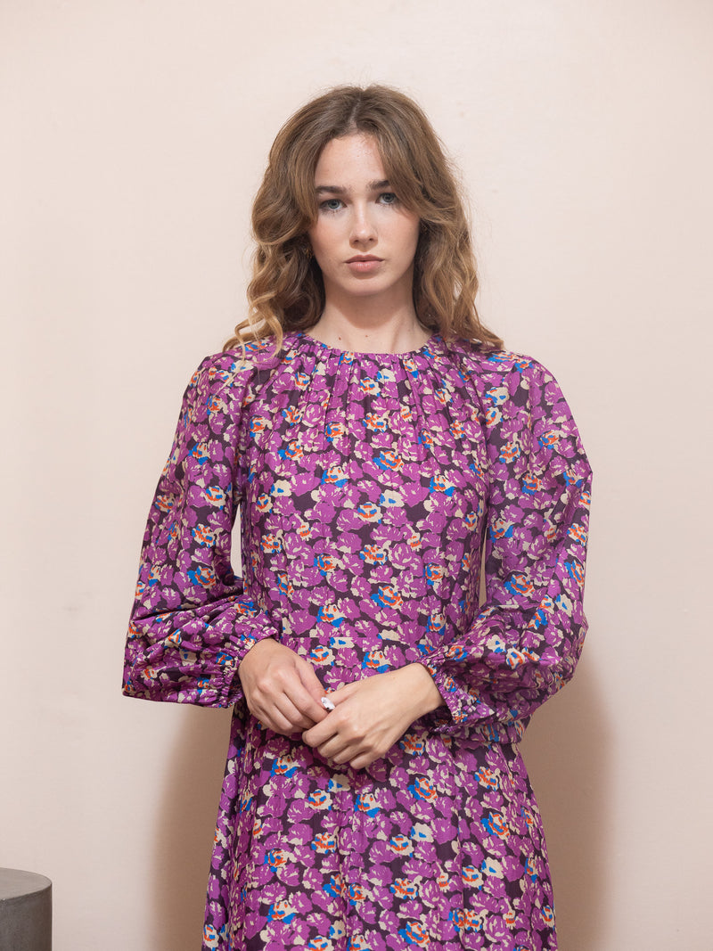 Isa Dress – PILOT / POWELL