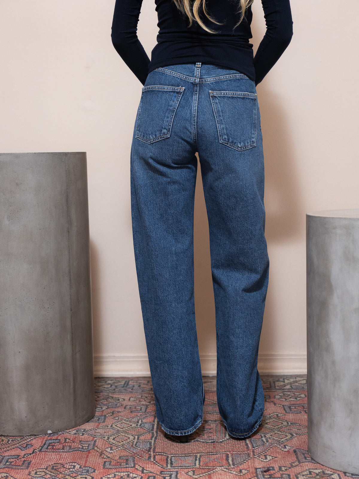 Arc Jean 32 in Shortwave