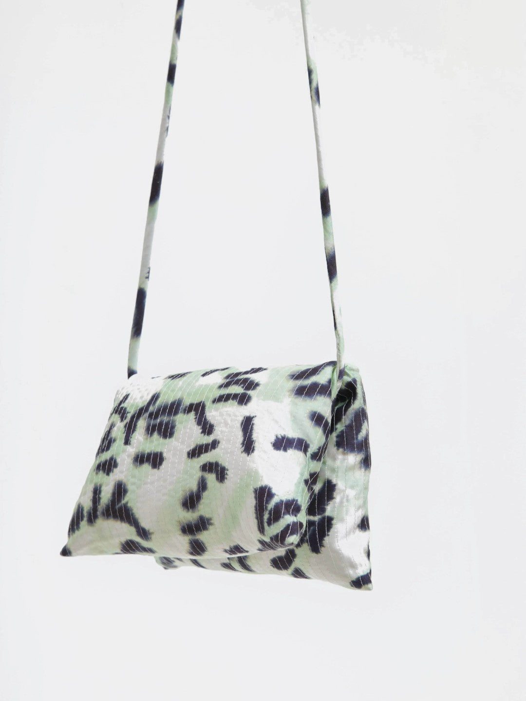 Billy Bag in Light Jade