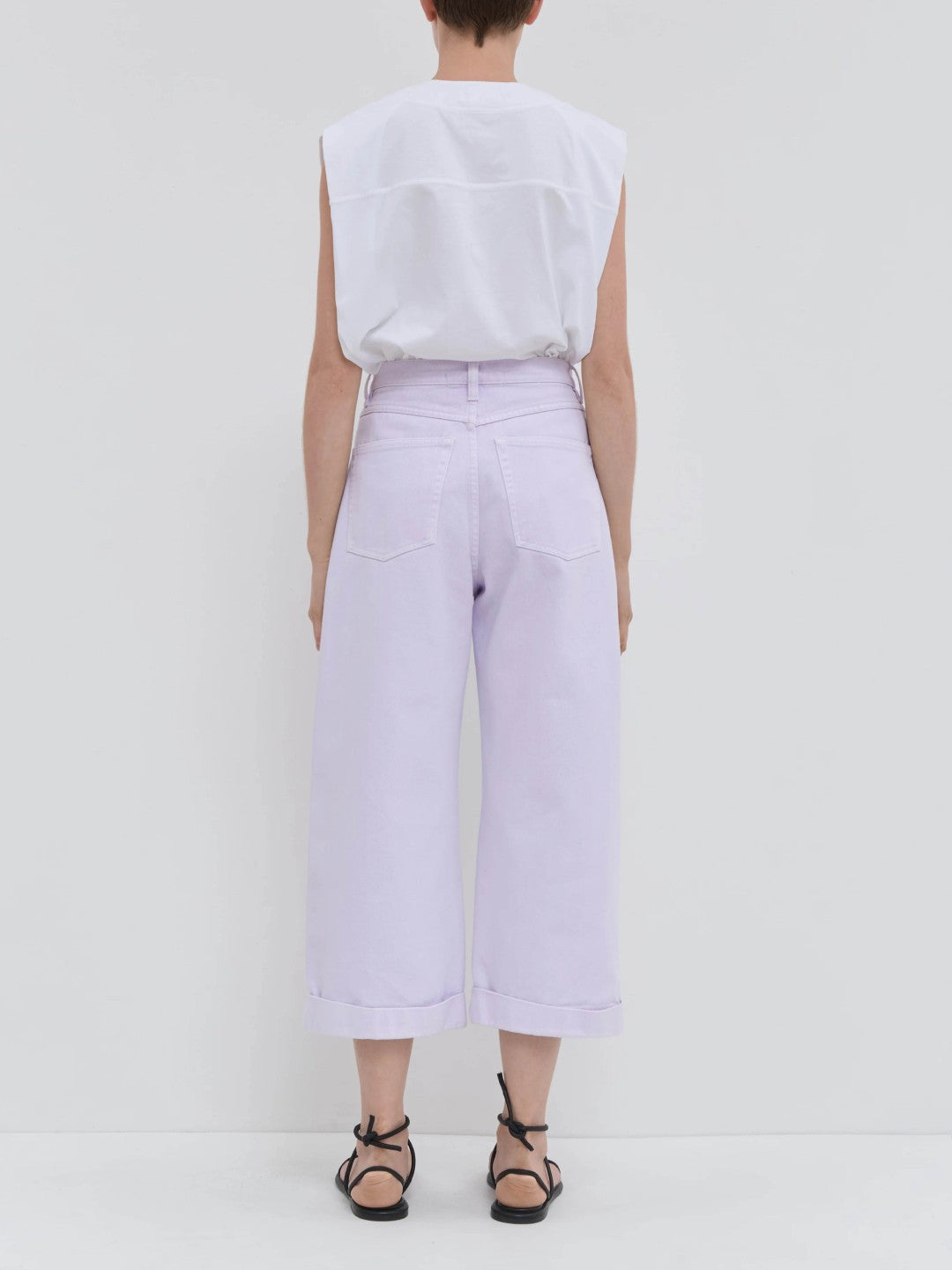 Pullosa Trouser