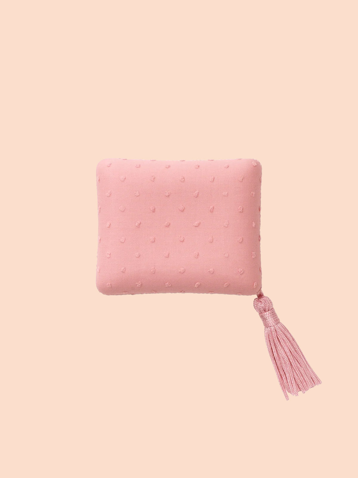 Velvet Fragola Jewelry Box