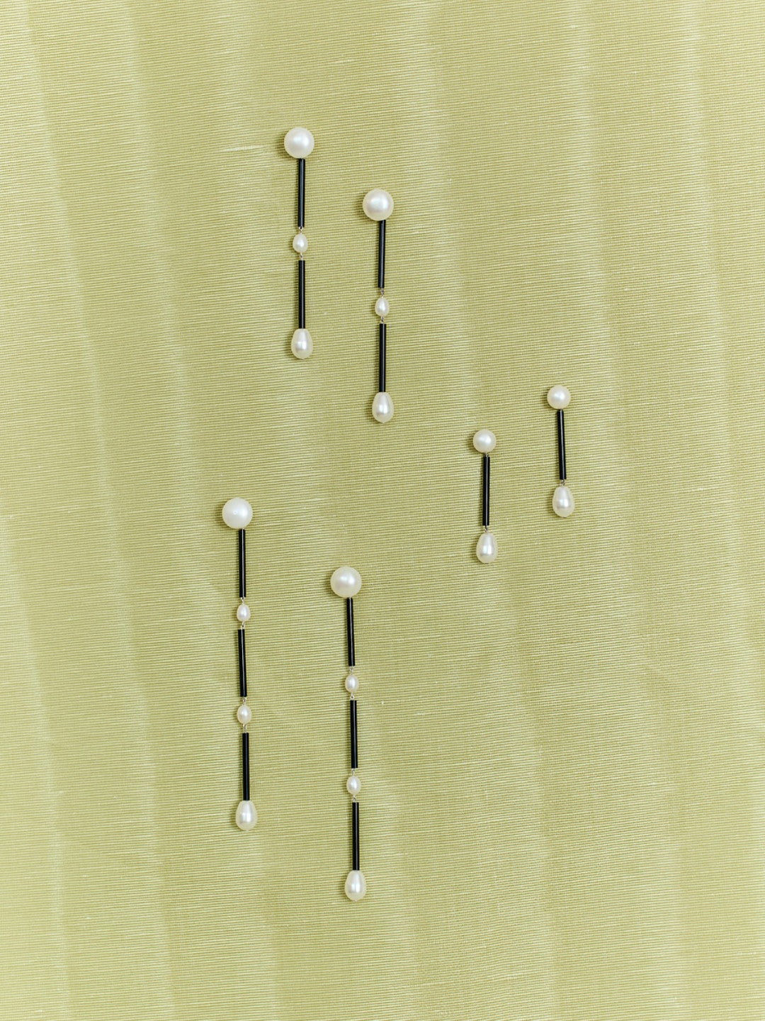 Medium Osiris Earrings