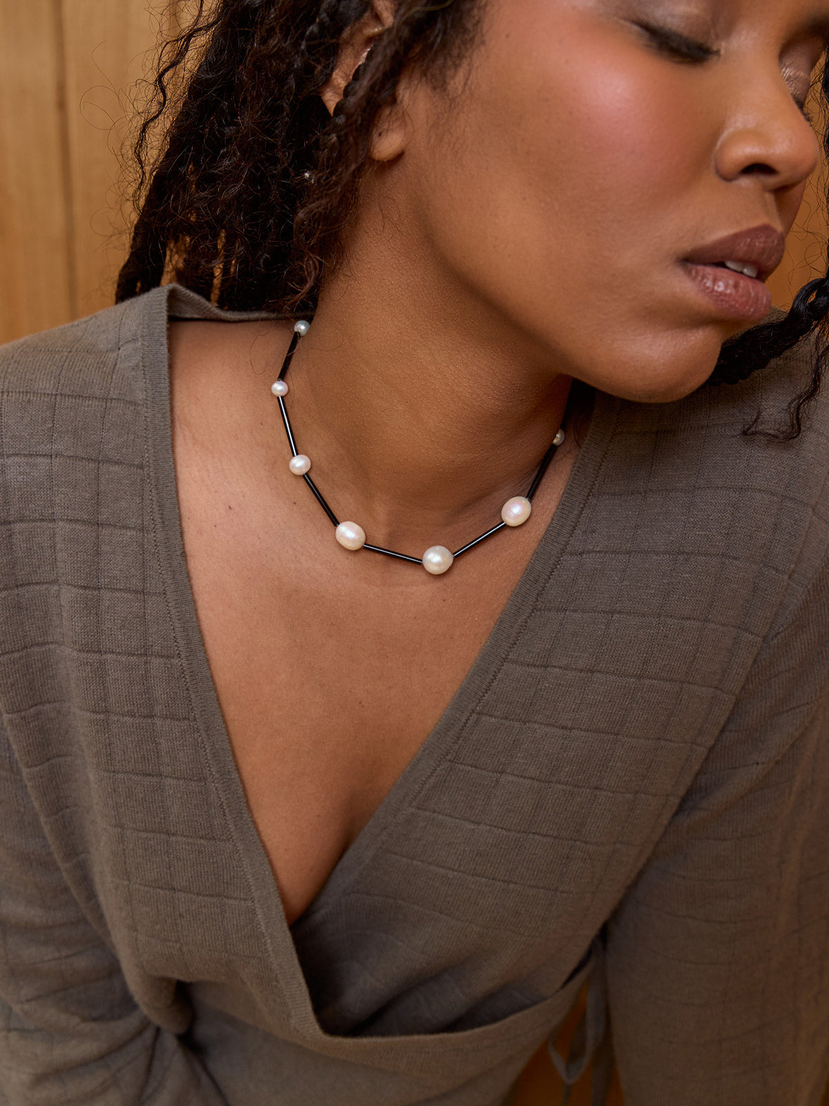 Osiris Necklace