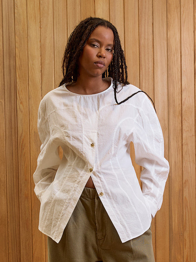 Judith Pullover