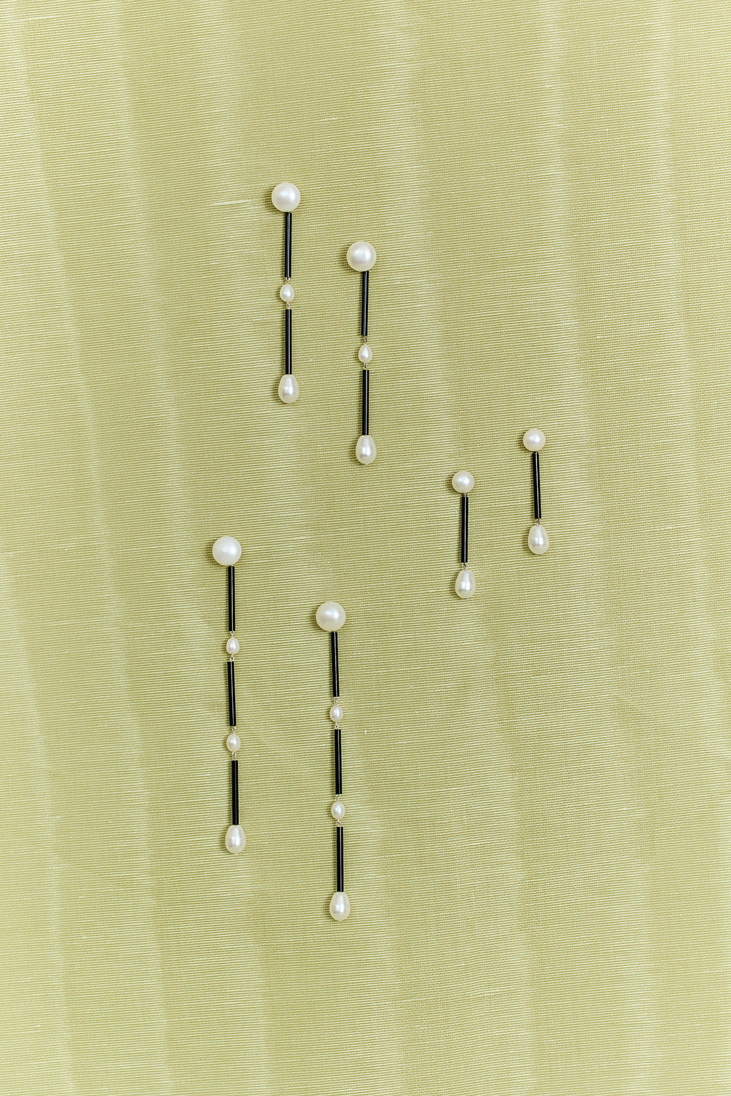 Medium Osiris Earrings