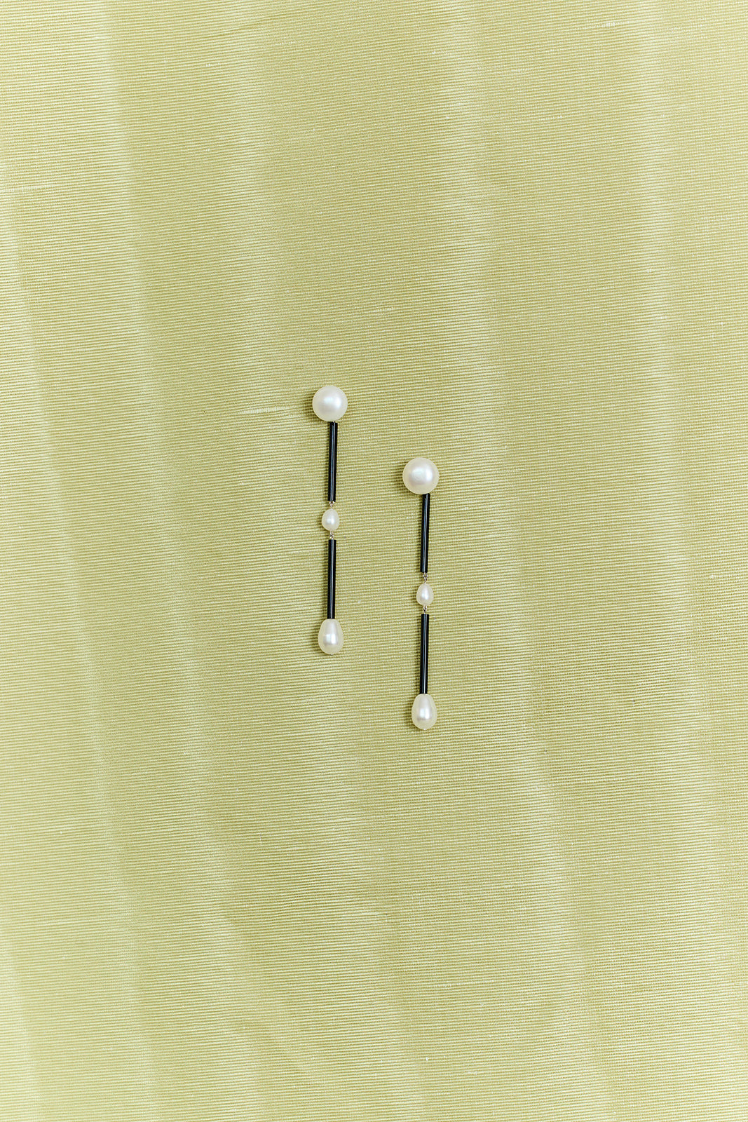 Medium Osiris Earrings