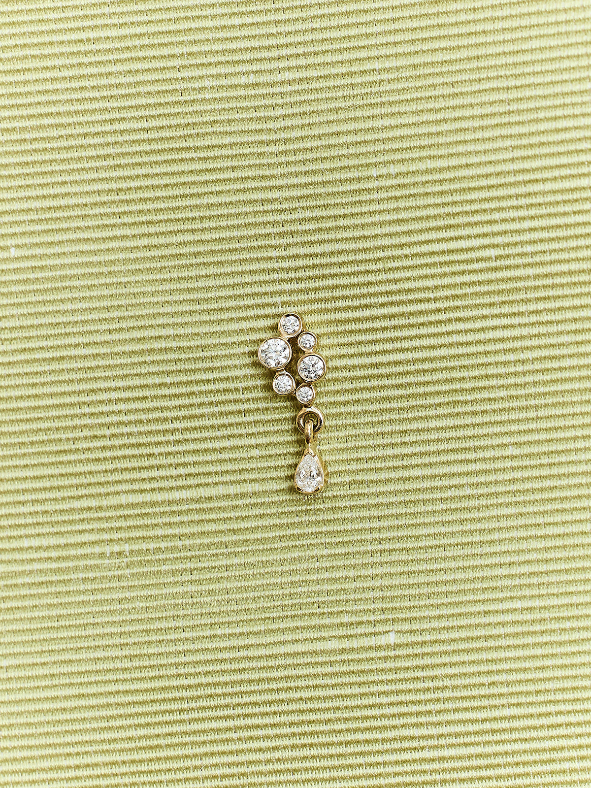 Petite Splash Earring