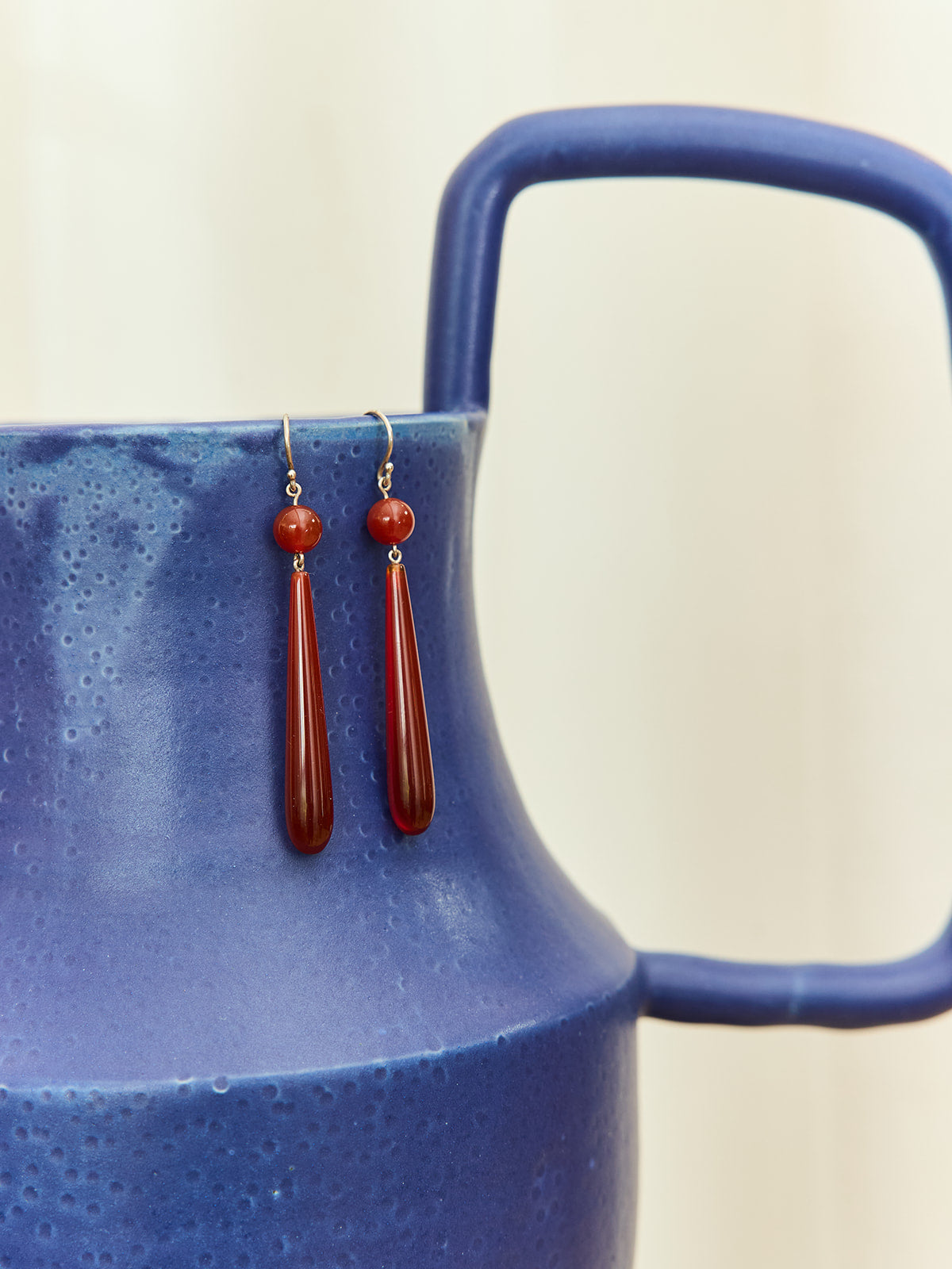 Long Isadore Earrings