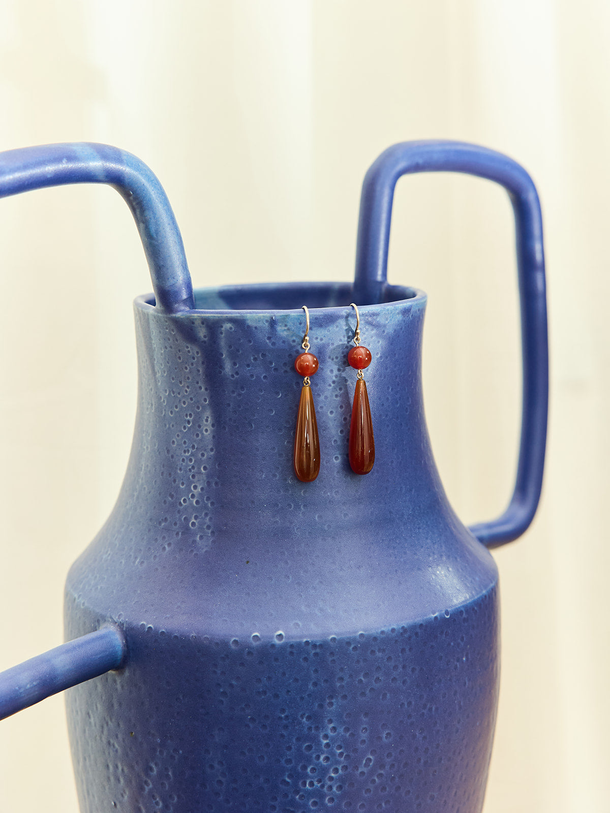 Isadore Earrings