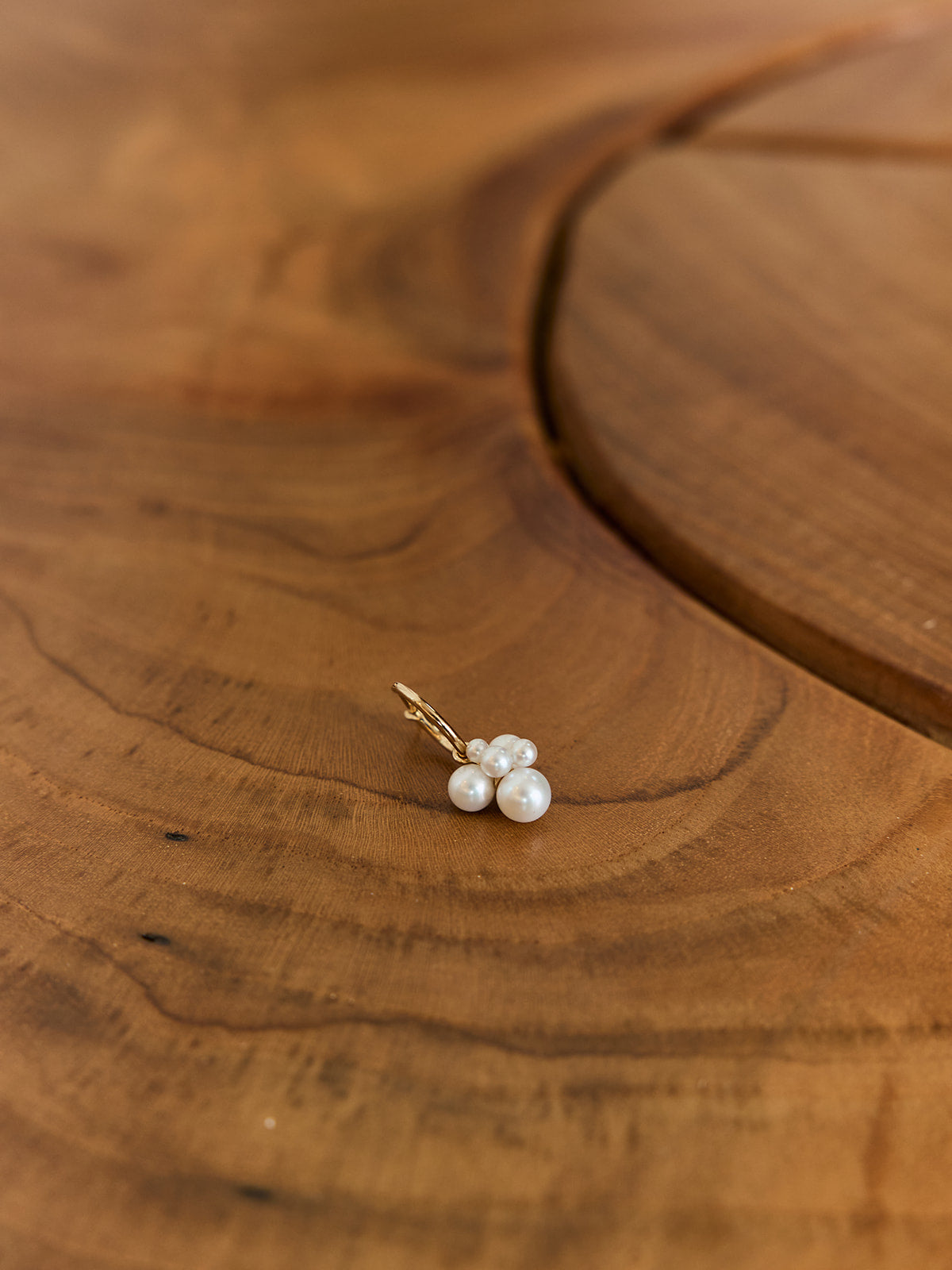 Lily Botticelli Earring