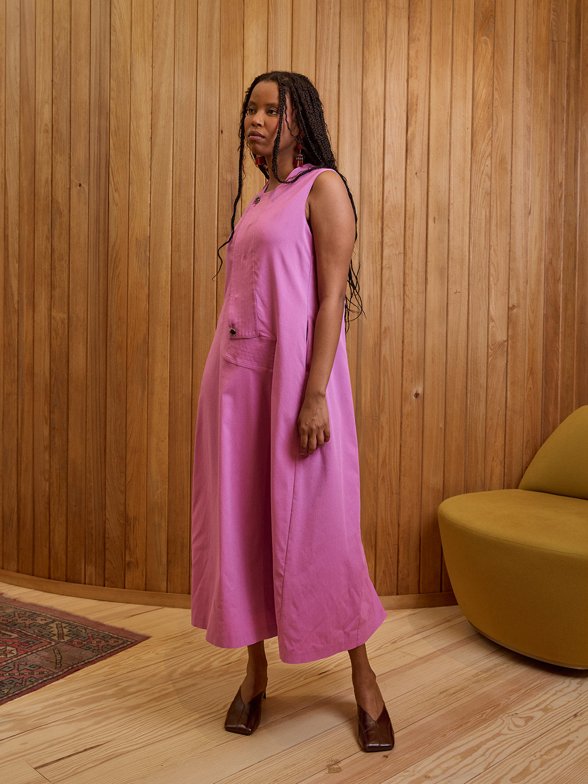 Klaudia Dress