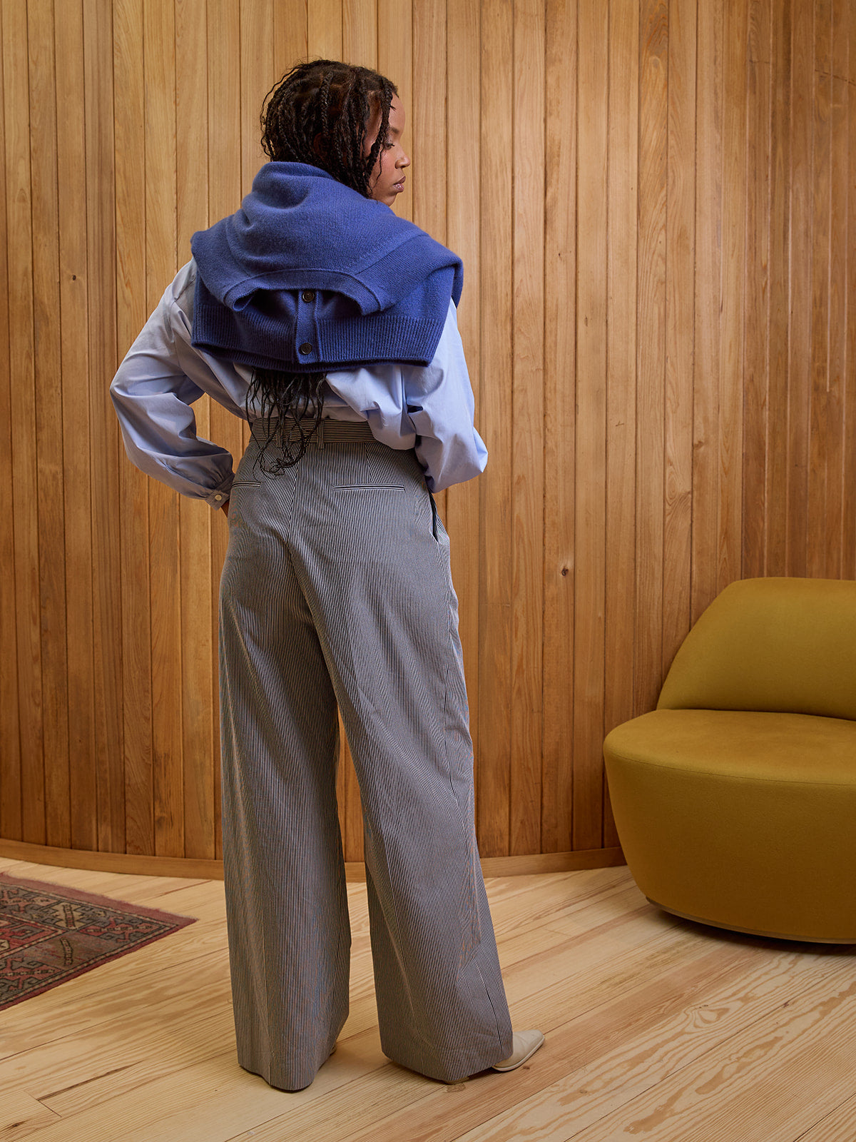 Margate Pants