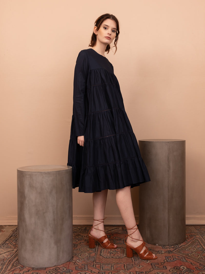 Essaouira Dress – PILOT / POWELL 