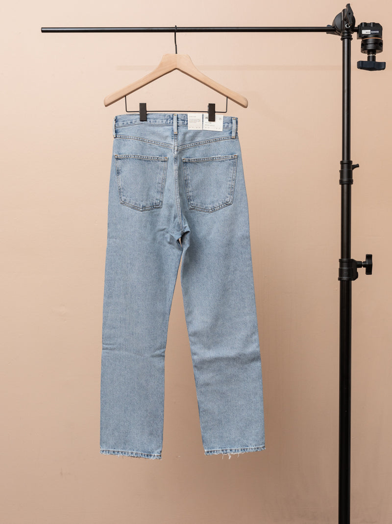 90's Mid Rise Jean