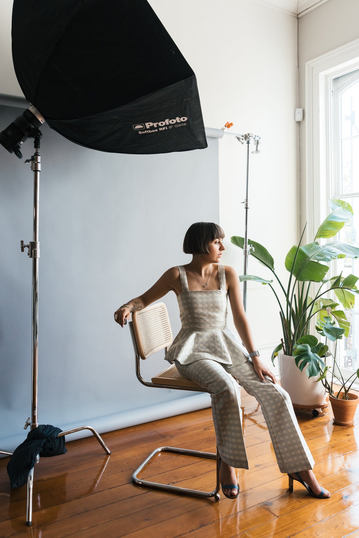 Augusta Sagnelli