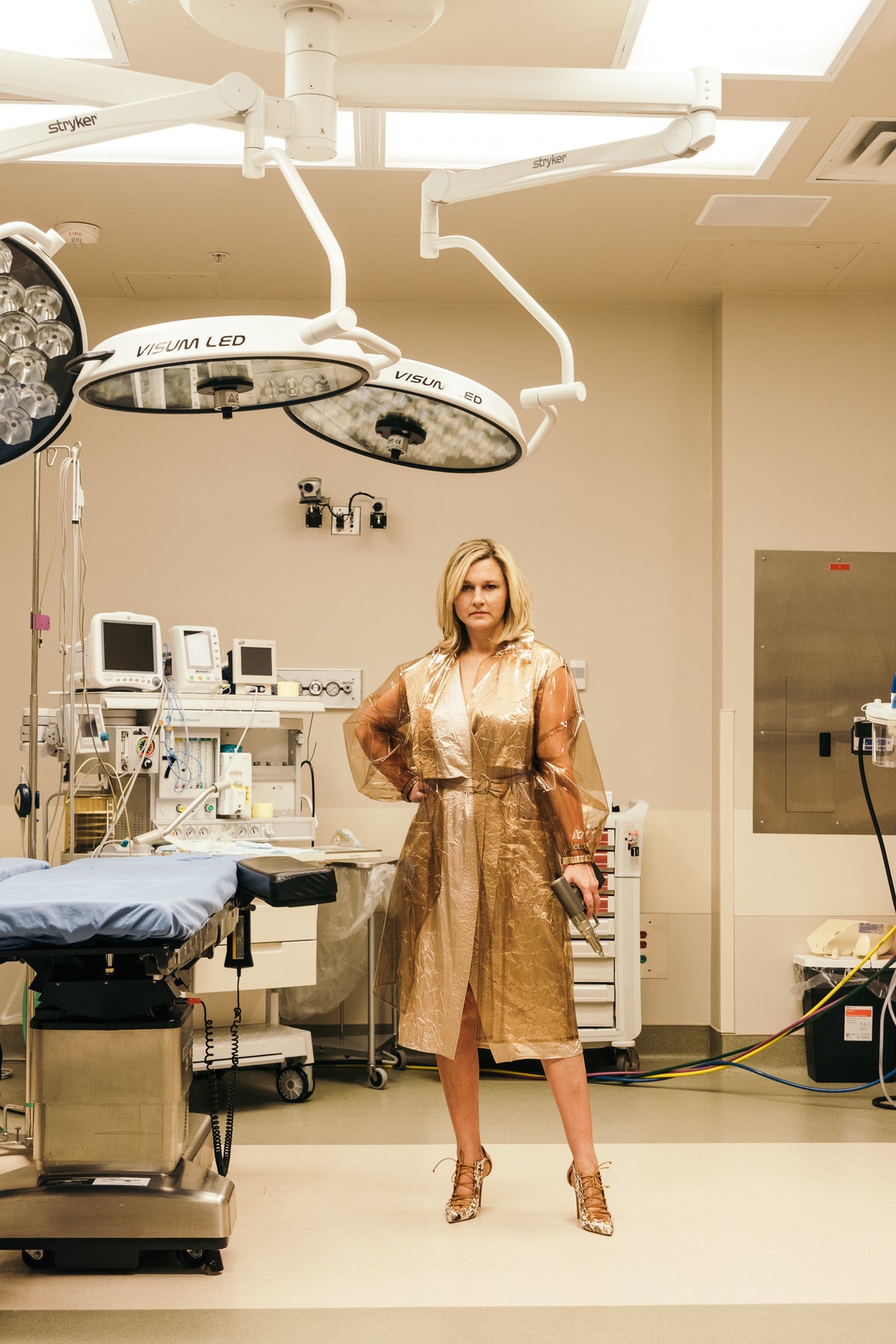 Dr. Leslie E. Sisco-Wise