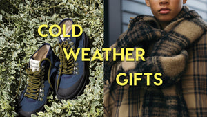COLD WEATHER GIFTS