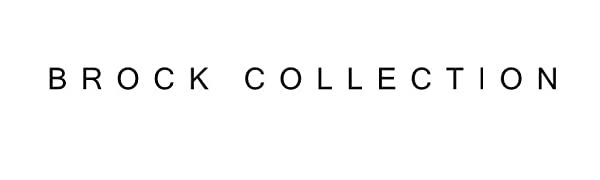 BROCK COLLECTION