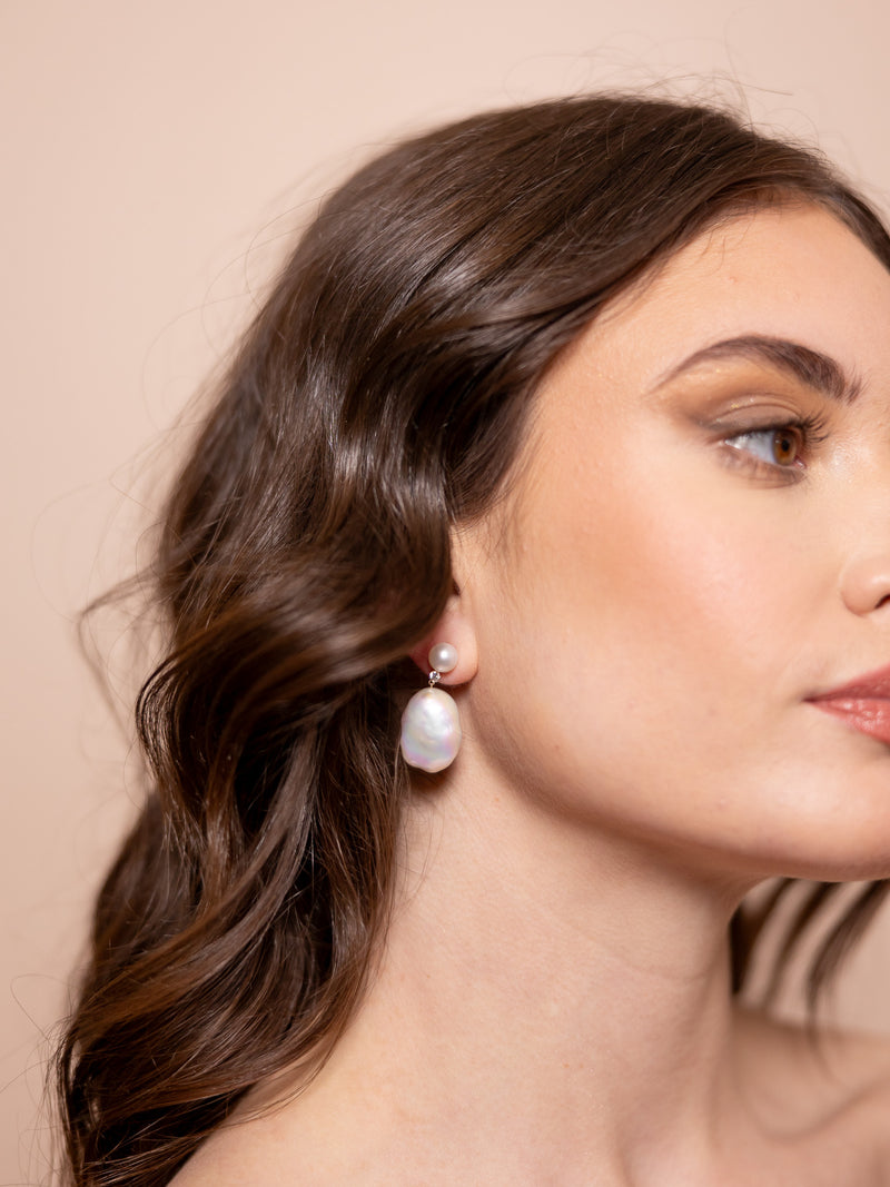 Venus Diamant Earrings