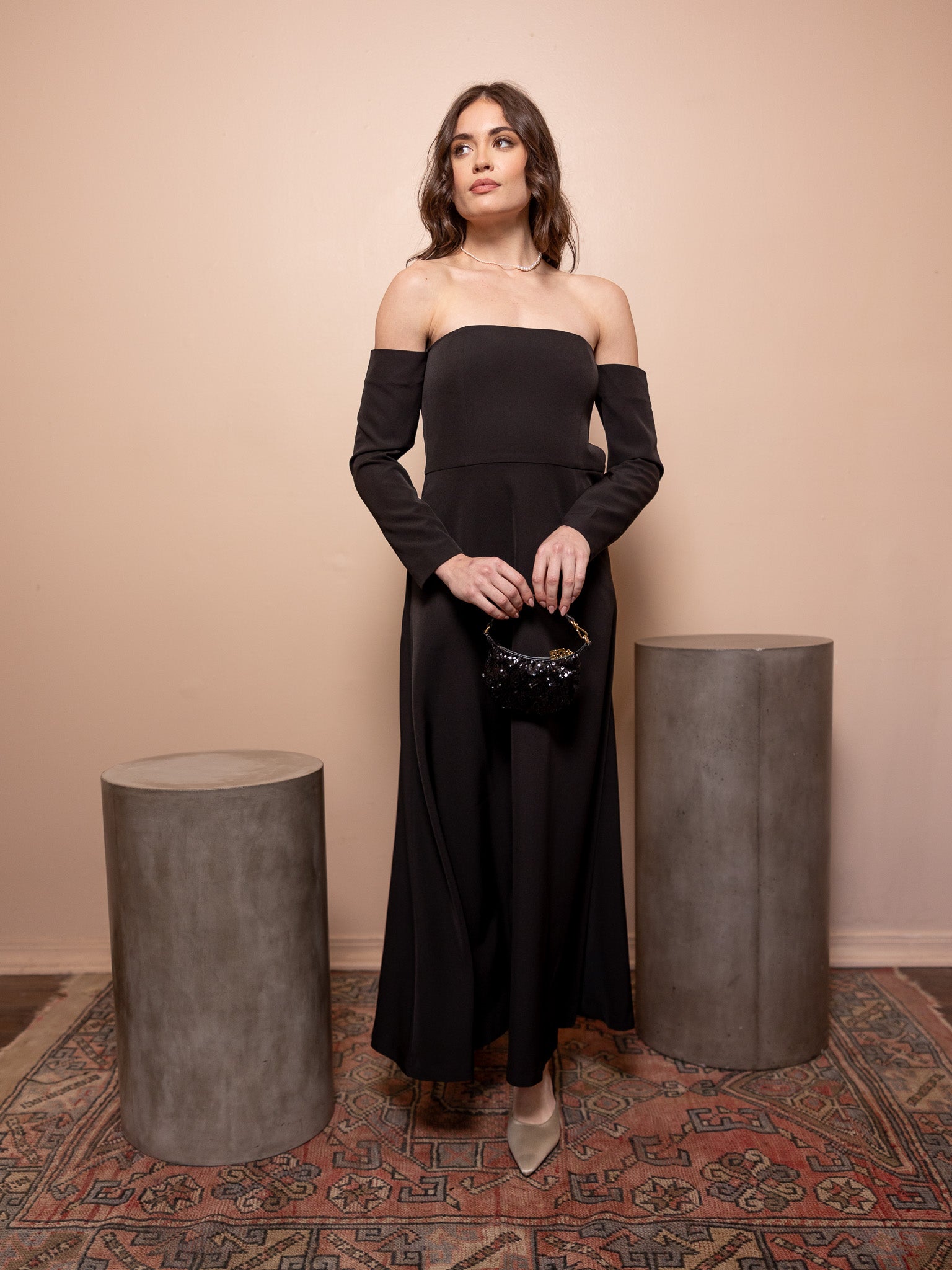 Edie Dress
