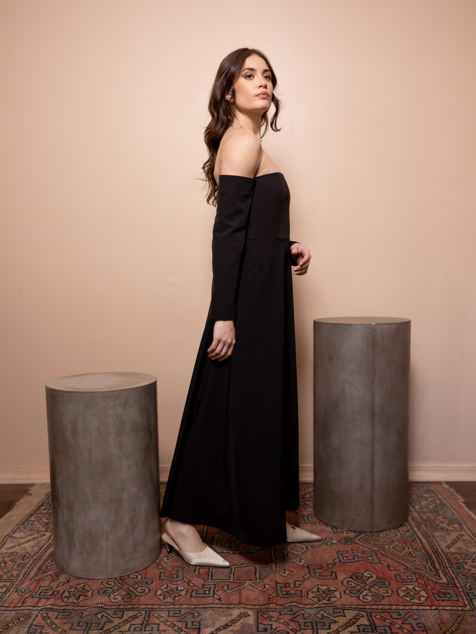Edie Dress