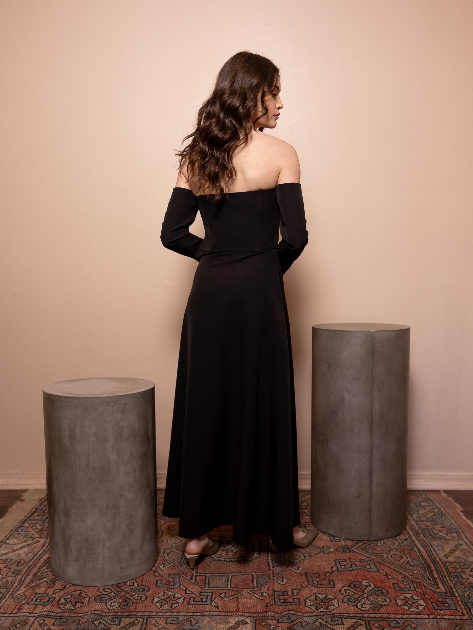 Edie Dress