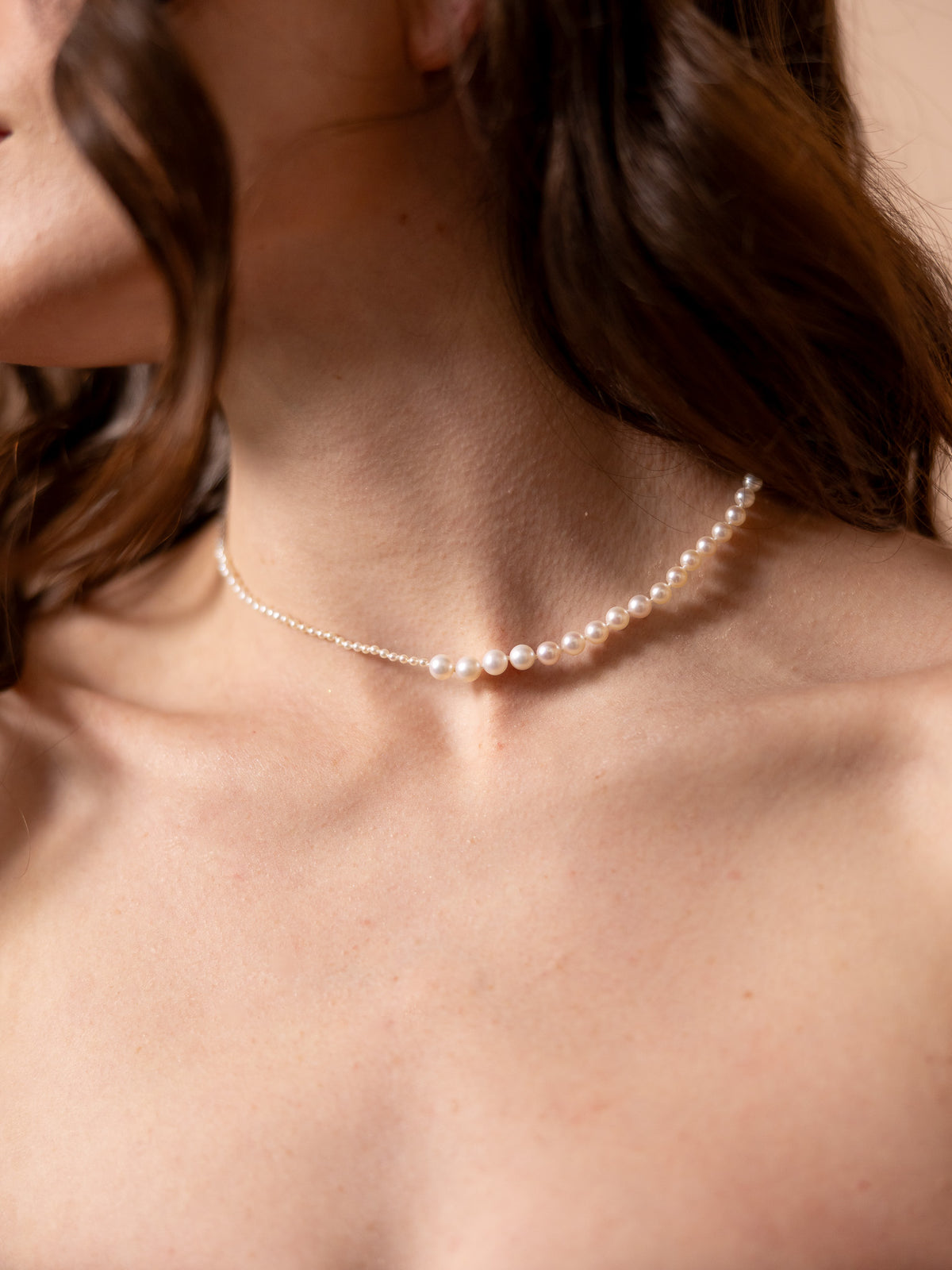 Petite Peggy Necklace