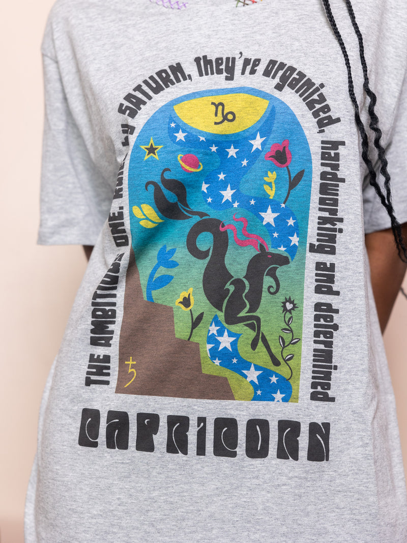 Astrology Pack T-Shirt