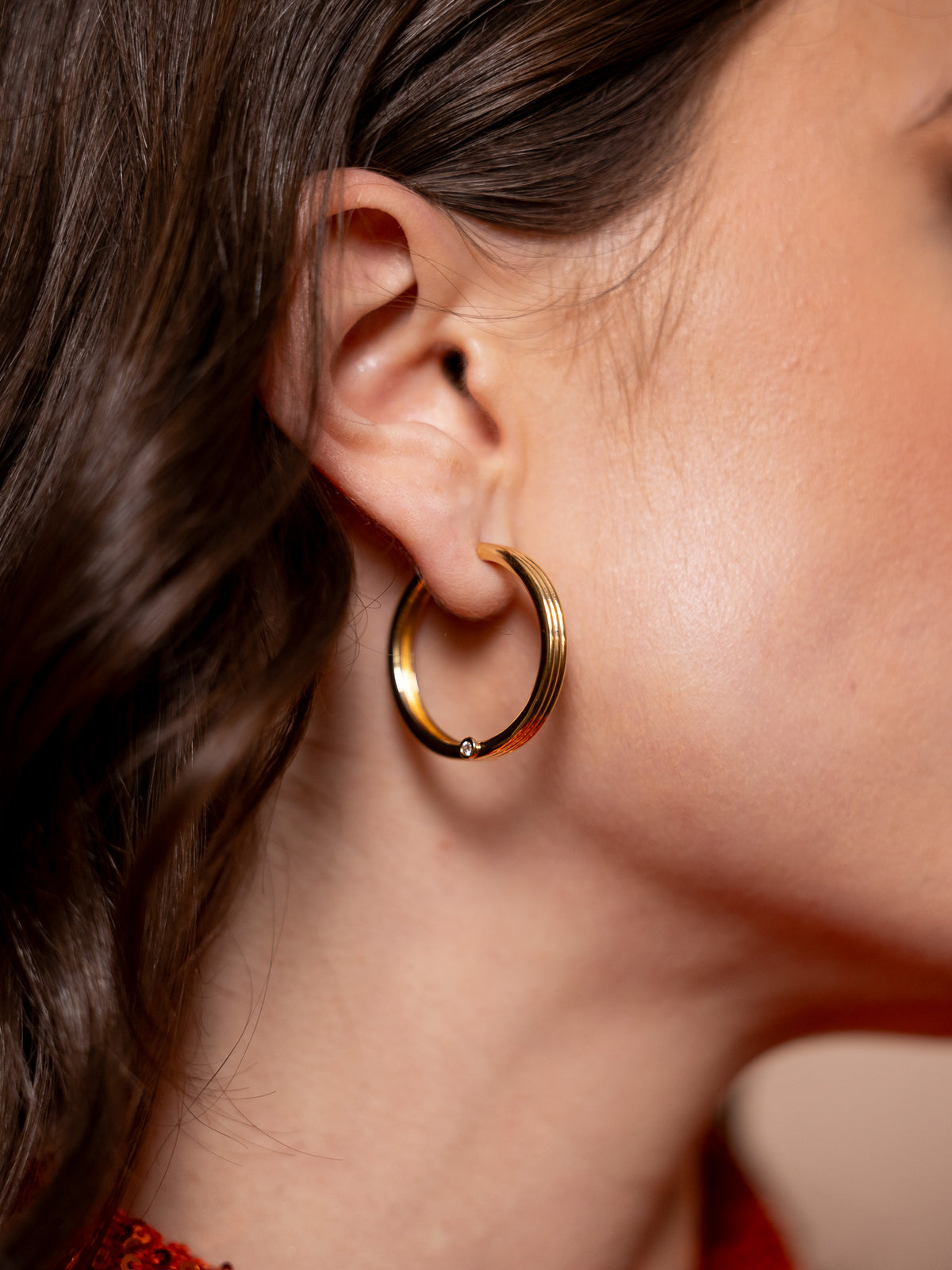 Scuba Trio Tubo Hoops
